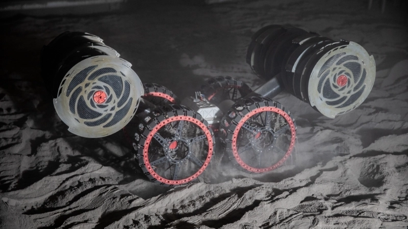  Viễn cảnh tiềm năng kinh tế từ việc khai thác tiểu hành tinh