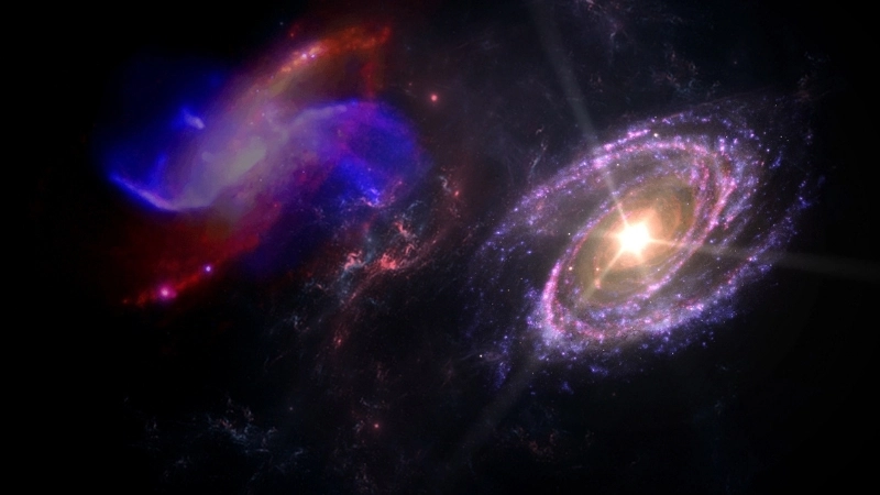 Tương lai của vũ trụ học