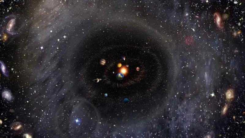 Cấu trúc lớn và các thành phần chính