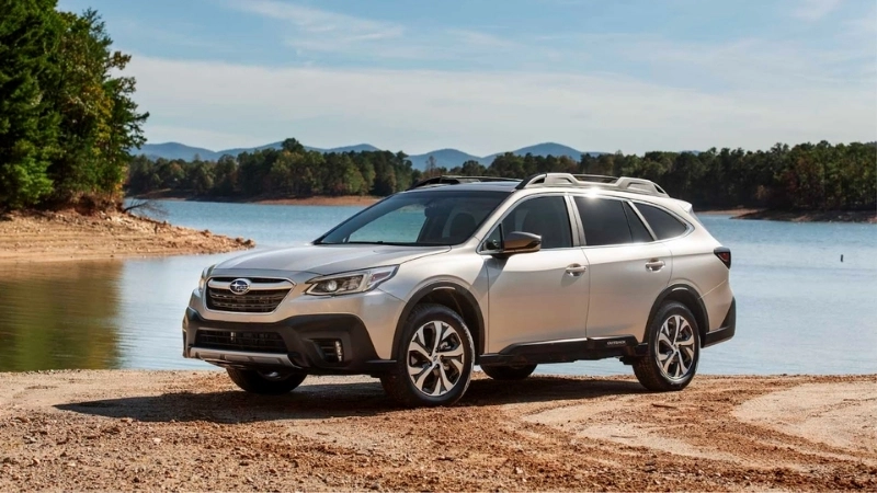 Đặc điểm nổi bật của xe Wagon