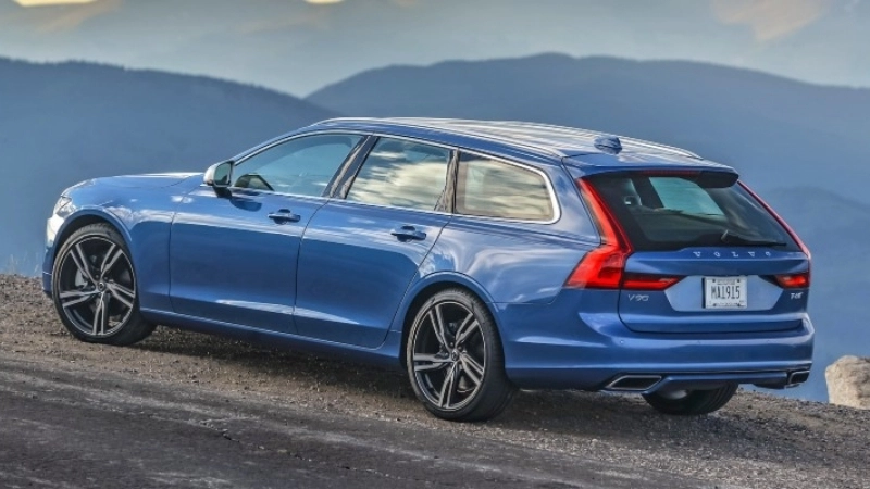 Ưu và nhược điểm của xe Wagon