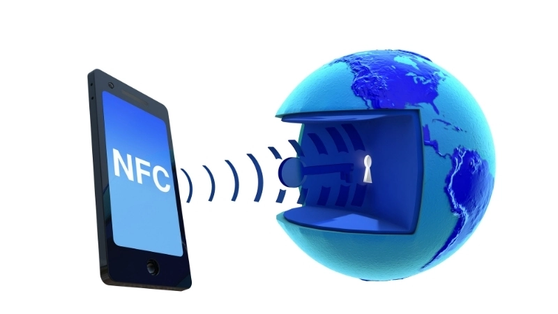 Xác thực thông tin người nhận khi thanh toán qua mã QR