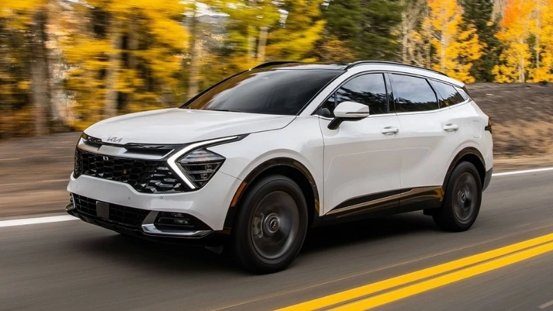 Các mẫu xe C-segment phổ biến trên thị trường