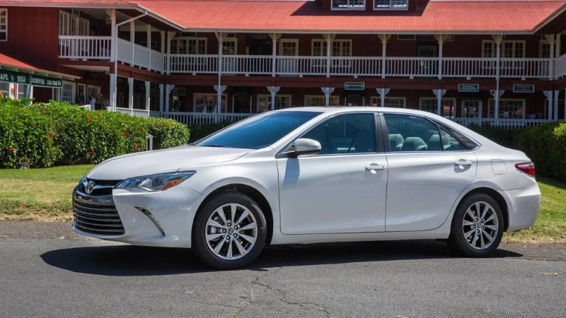 Xe C-segment là gì? 