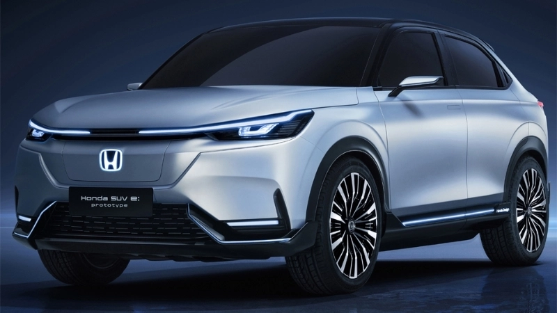 Ưu và nhược điểm của xe crossover điện