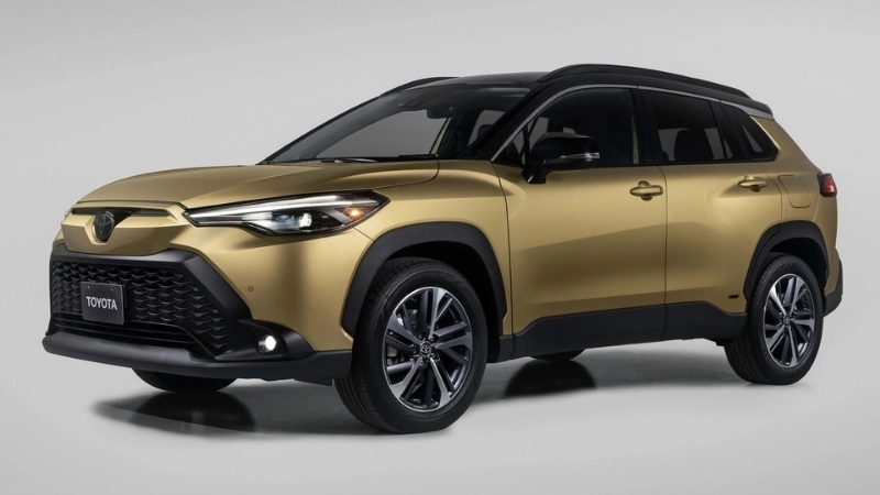 Ưu và nhược điểm của xe crossover hybrid