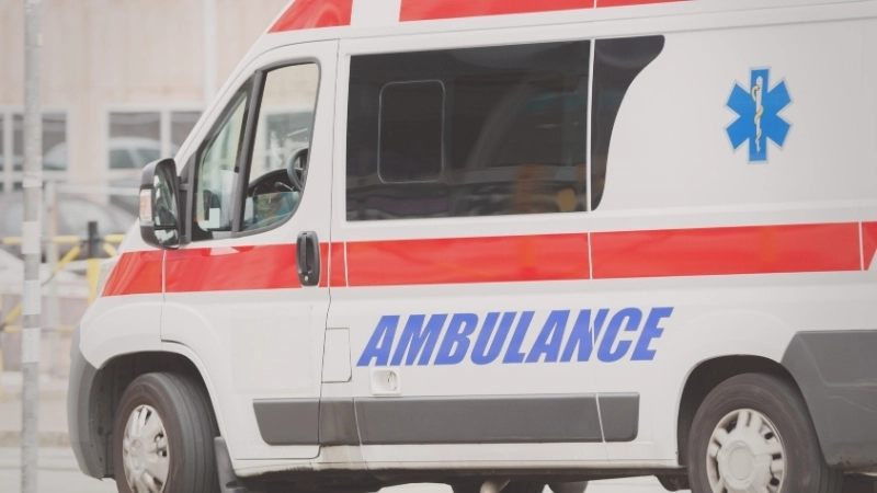 Vai trò quan trọng của xe cứu thương trong y tế