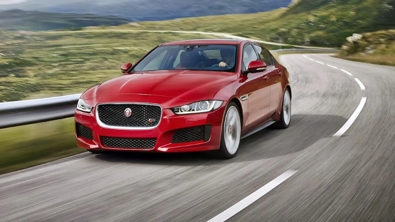 Xe D-segment là gì? 