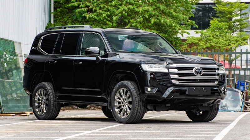 Các đặc điểm nổi bật của xe đa địa hình