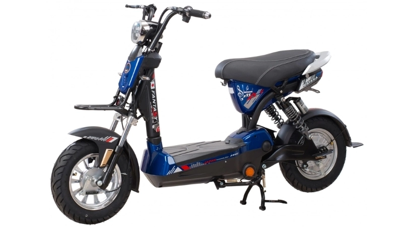 Ưu và nhược điểm của xe đạp điện