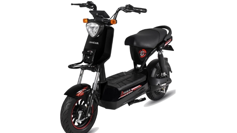 Xe đạp điện là gì?