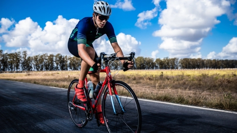 Xe đạp đường trường là gì?