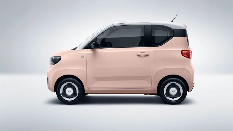 Xe đô thị cỡ nhỏ là gì? 