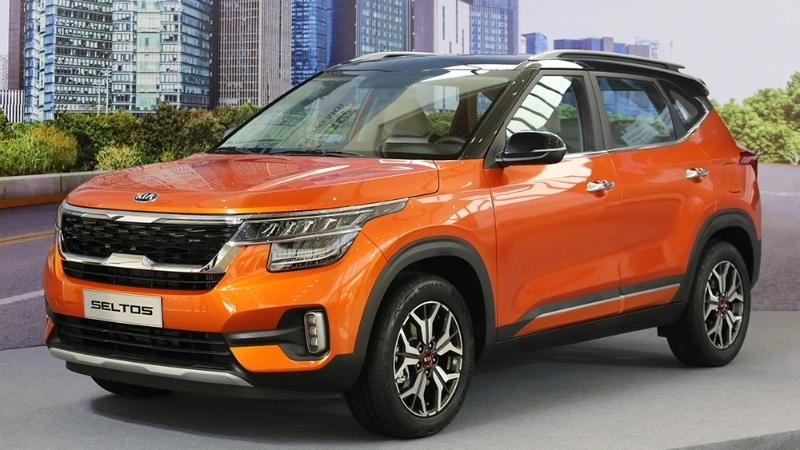 Đặc điểm nổi bật của xe đô thị cỡ trung