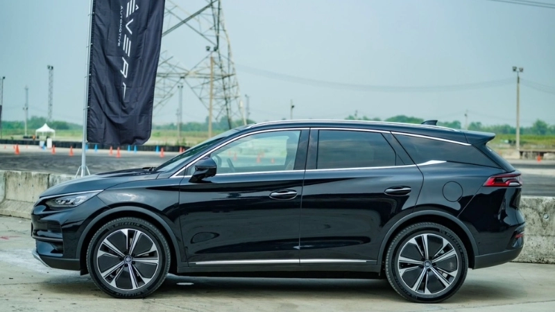 Ưu điểm và nhược điểm của xe đô thị cỡ trung