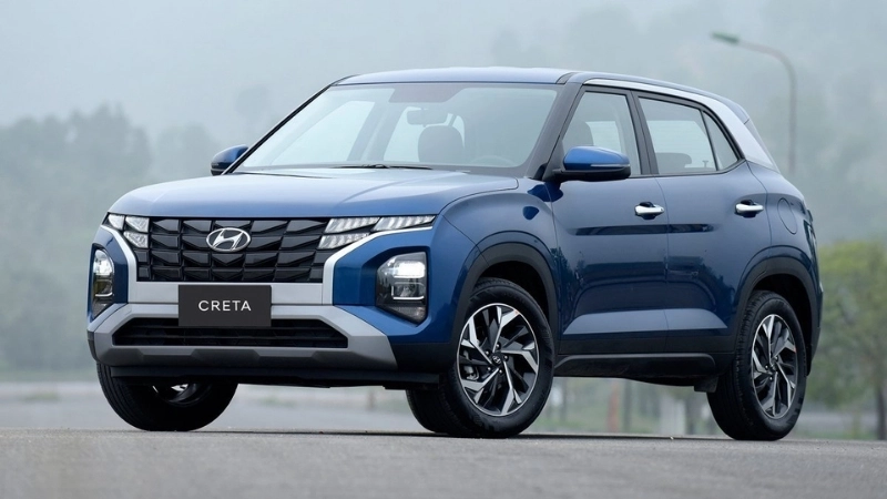 Xe đô thị cỡ trung là gì?