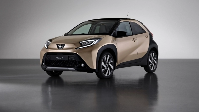 Xe đô thị là gì?