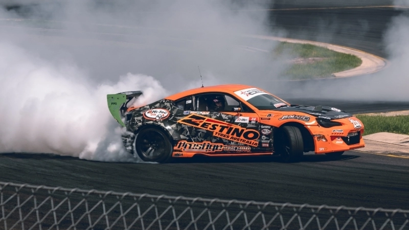 Xe đua điện là gì?