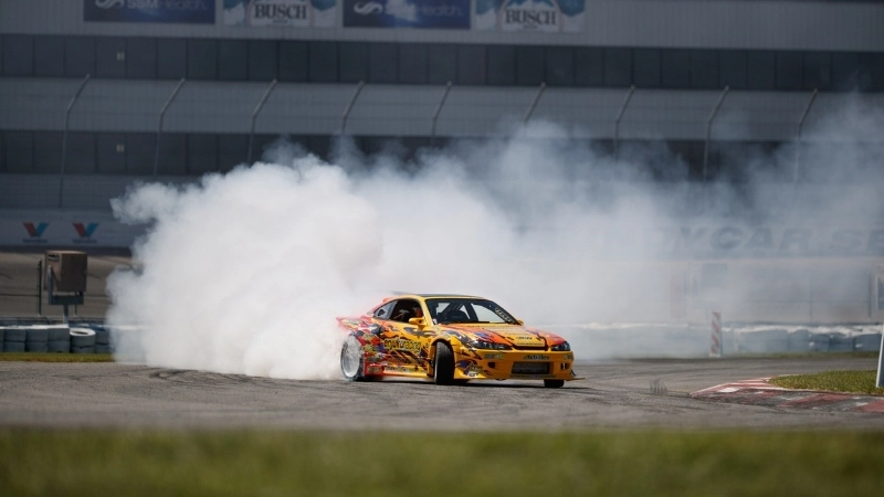 Các loại xe đua phổ biến nhất hiện nay