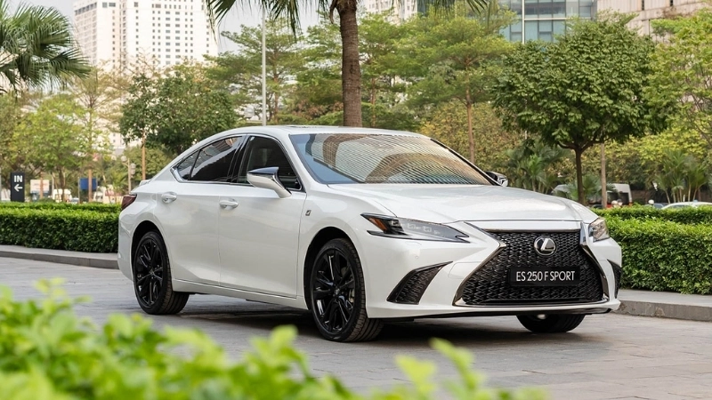 Ưu nhược điểm của xe E-segment