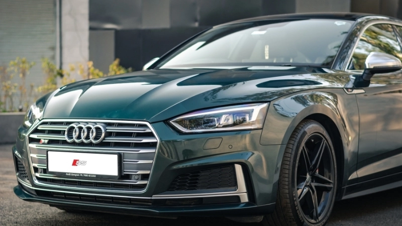 Các mẫu xe F-segment nổi bật hiện nay