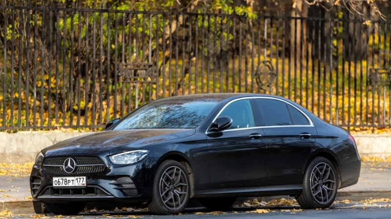 Xe F-segment là gì?