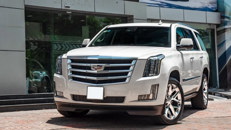 Xe full-size là gì?