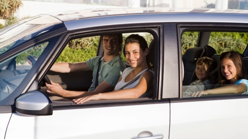 Ưu và nhược điểm của xe gia đình cỡ lớn