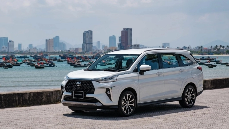 Đặc điểm nổi bật của xe gia đình cỡ nhỏ