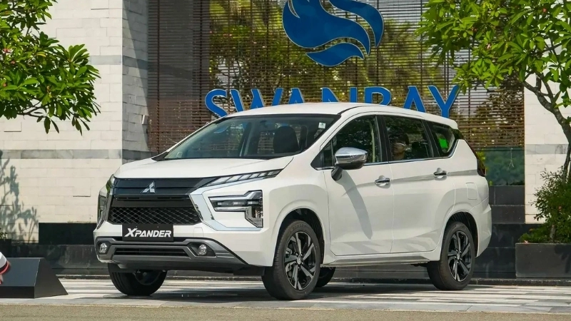 Ưu và nhược điểm của xe gia đình cỡ nhỏ