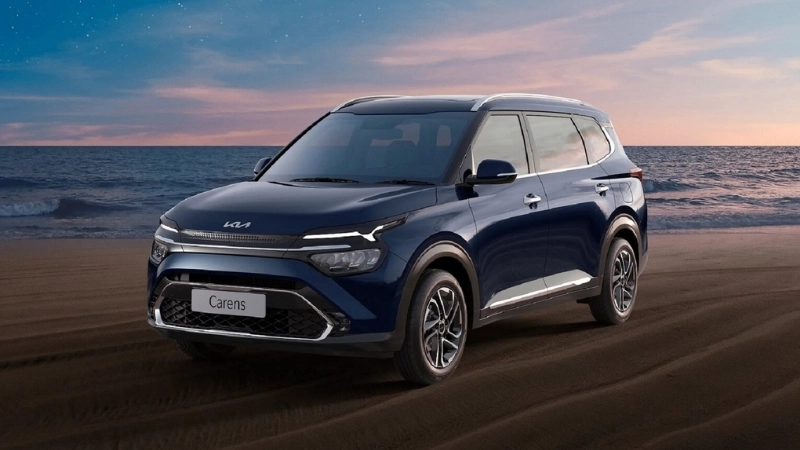 Xe gia đình cỡ nhỏ là gì? 