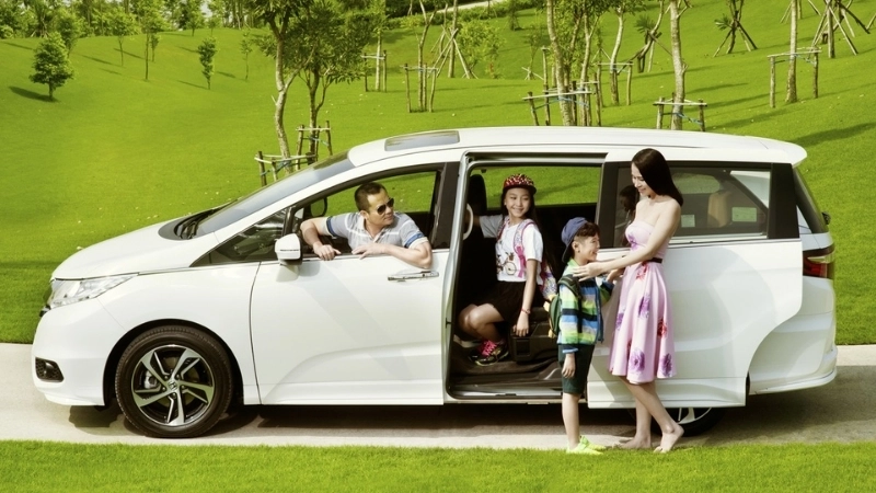 Ưu và nhược điểm của xe gia đình