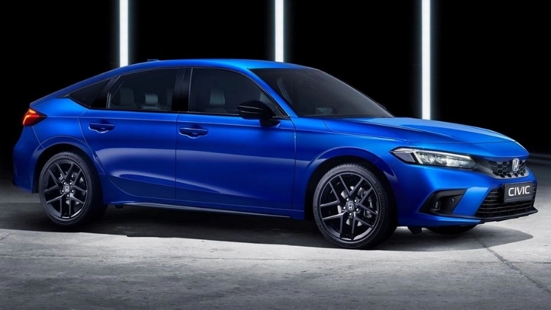 Ưu và nhược điểm của xe hatchback hybrid