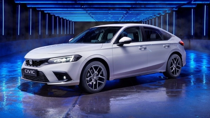 Xe hatchback hybrid là gì?
