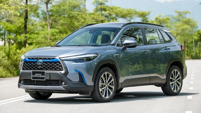 Ưu và nhược điểm của xe hybrid