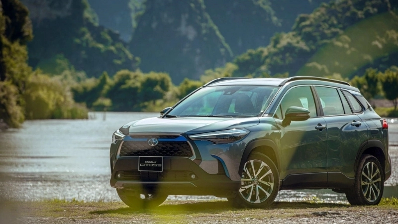 Ưu và nhược điểm của xe hybrid toàn phần