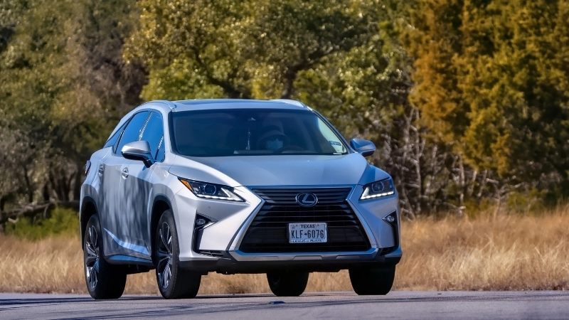 Các mẫu xe J-segment phổ biến hiện nay