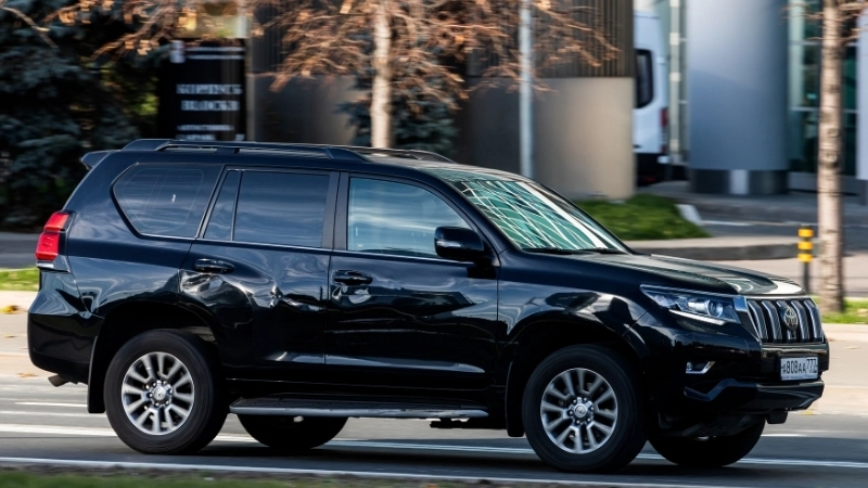 Xe M-segment là gì?