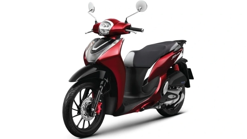 Ưu và nhược điểm của xe máy tay ga