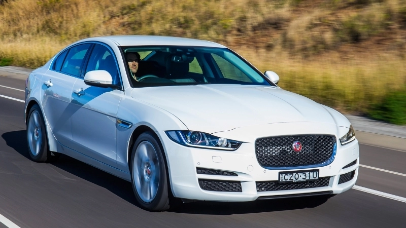 Ưu điểm và nhược điểm của xe mid-size