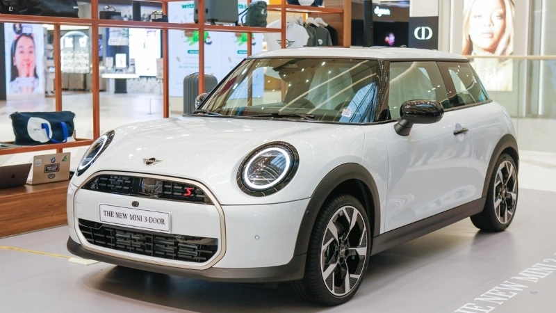 Lý do nên chọn xe mini trong đô thị hiện nay