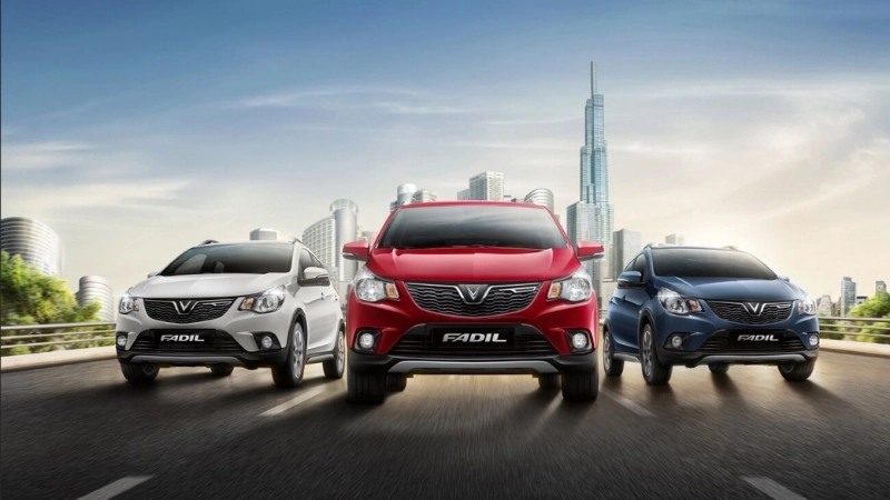 Xe phân khúc A là gì?