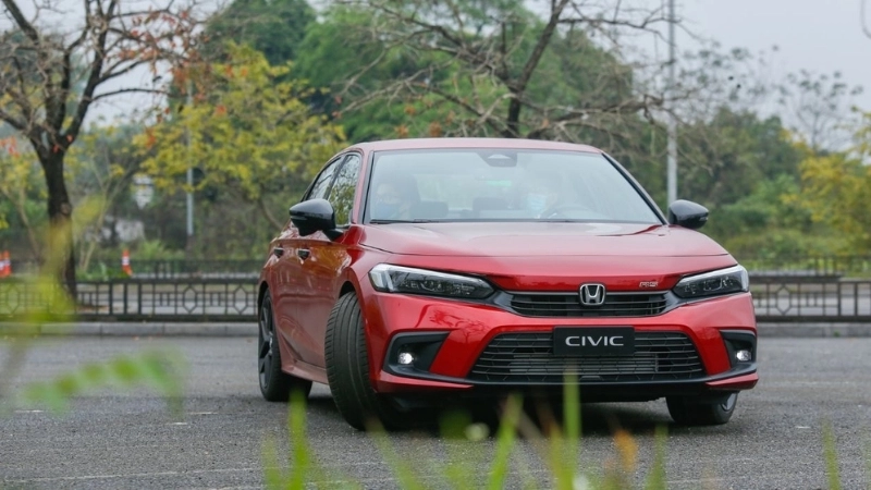 Đặc điểm của xe phân khúc C