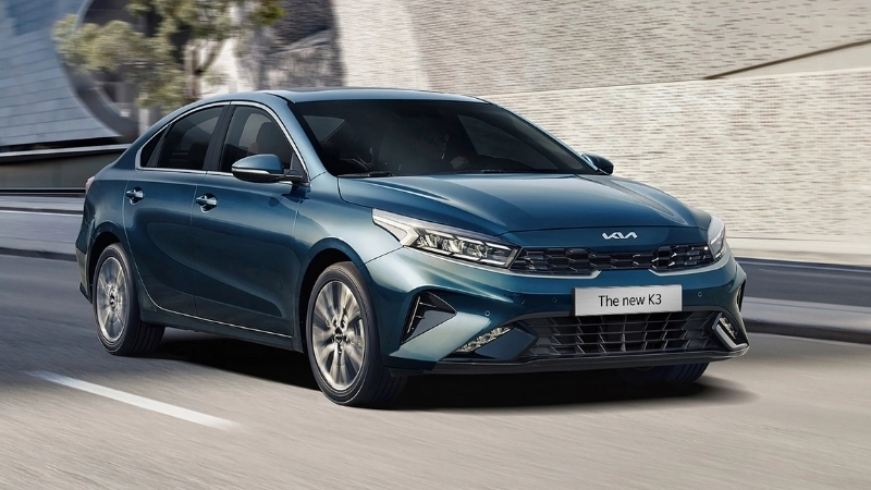 Ưu và nhược điểm của xe phân khúc C