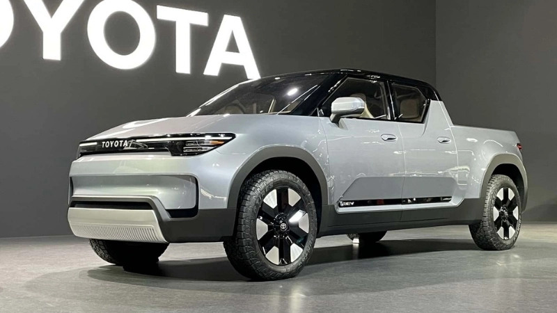 Ưu và nhược điểm của xe pickup hybrid