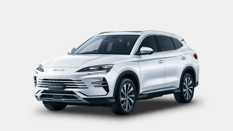 Ưu và nhược điểm của xe plug-in hybrid