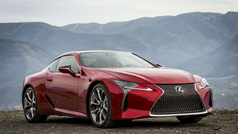 Các mẫu xe S-segment phổ biến hiện nay