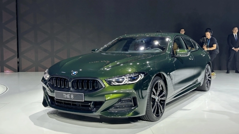 Xe S-segment là gì?