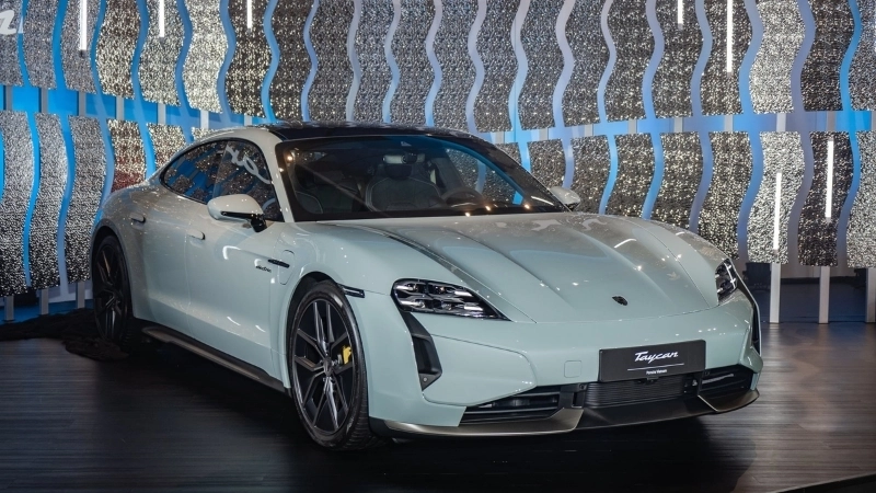 Ưu và nhược điểm của xe sang điện