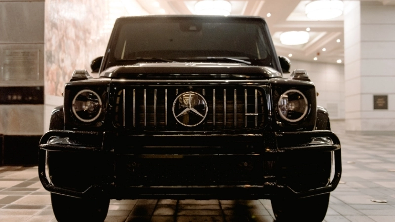 Ưu và nhược điểm của xe sang